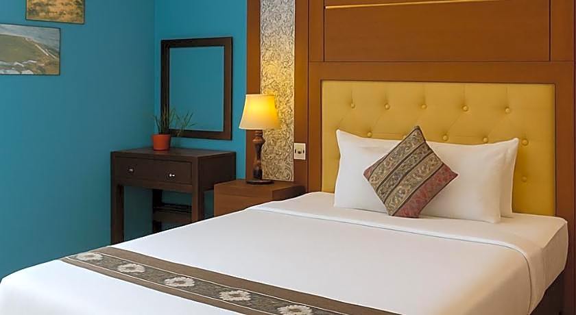 Sapa Elegance Hotel