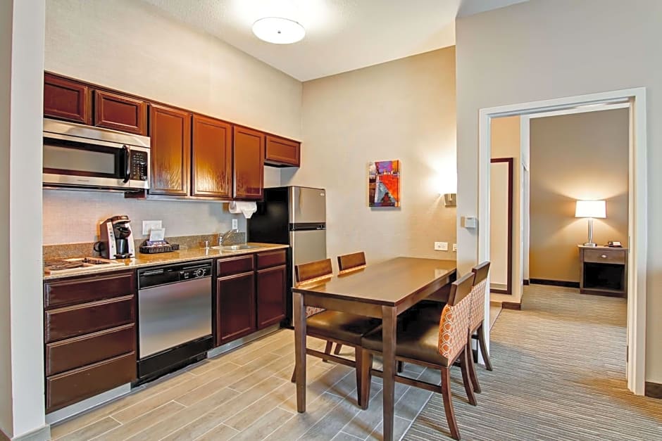 Homewood Suites By Hilton Houston-Kingwood Parc-Airport Area