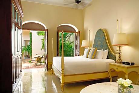 Garden Suite