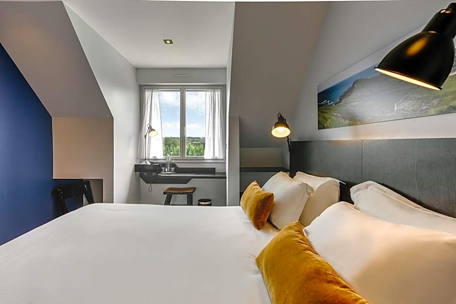 Le Cardinal - Belle-Ile-en-Mer