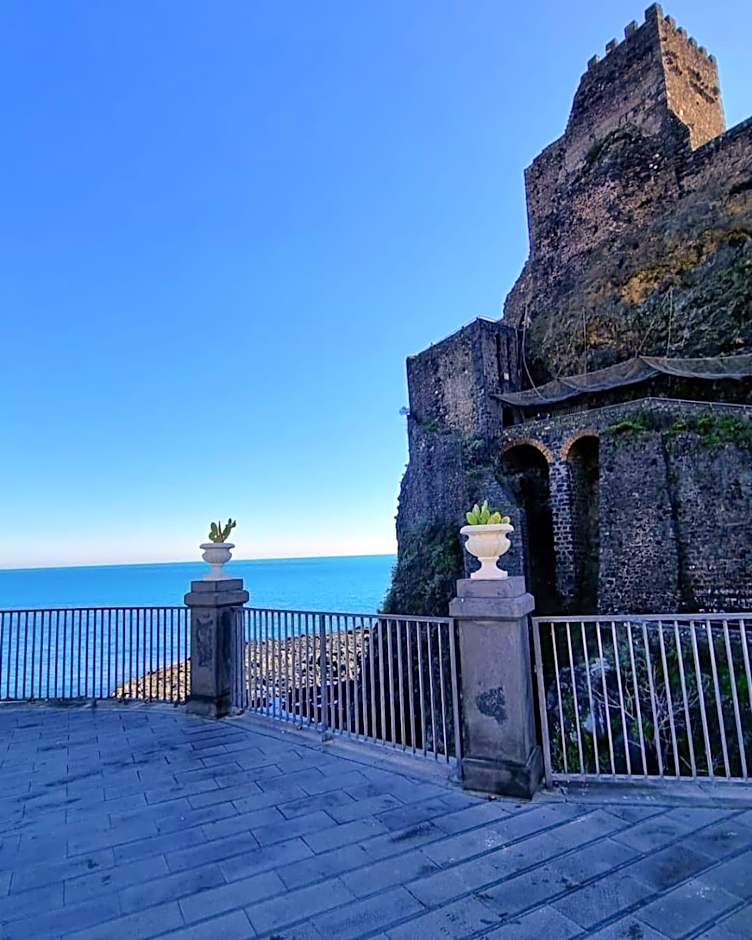 B&B I Puritani