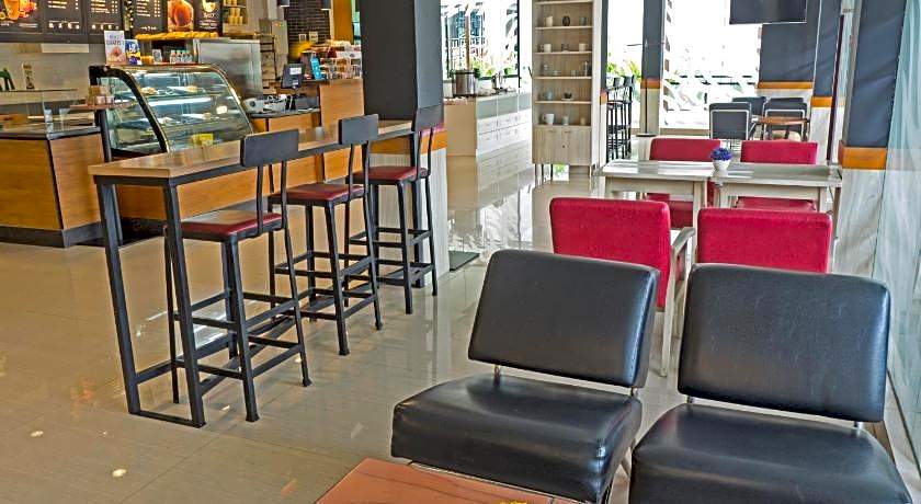 d'primahotel ITC Mangga Dua