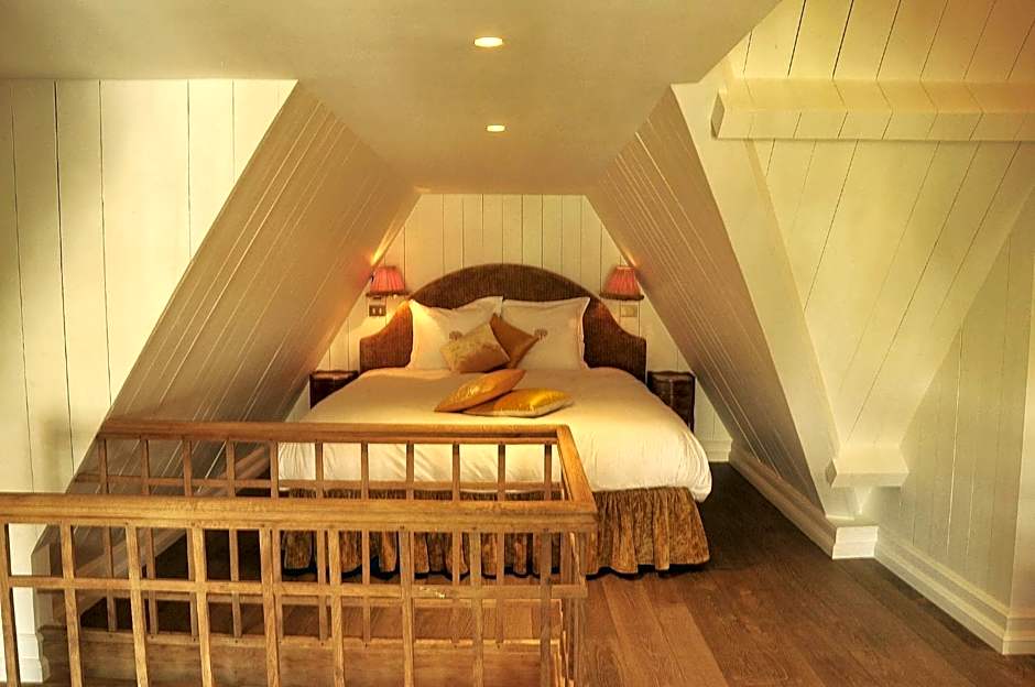 Exclusive Suites The Secret Garden