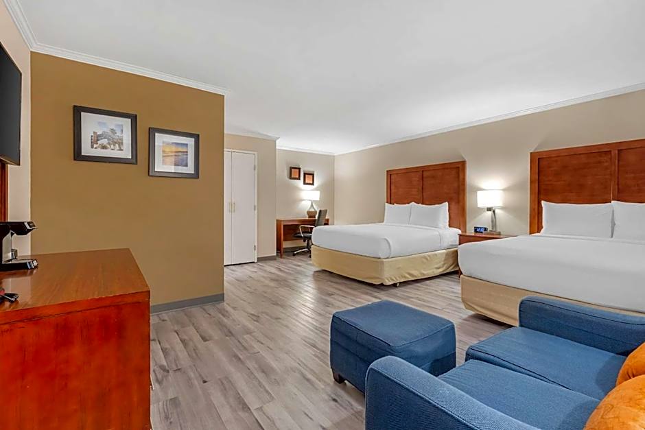 Comfort Inn Santa Monica - West Los Angeles