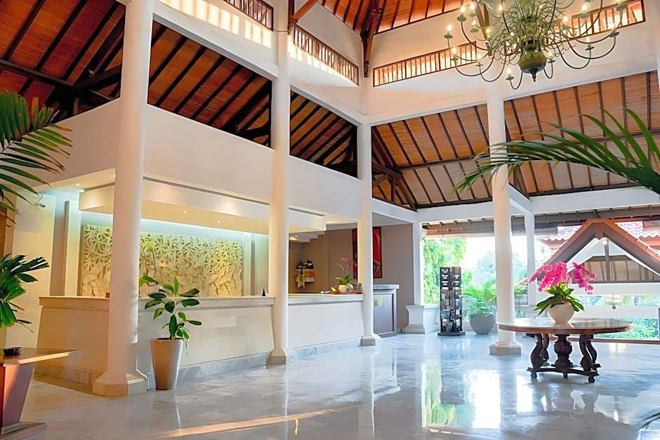 Hotel Puri Raja