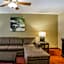 Quality Suites Nashville Airport