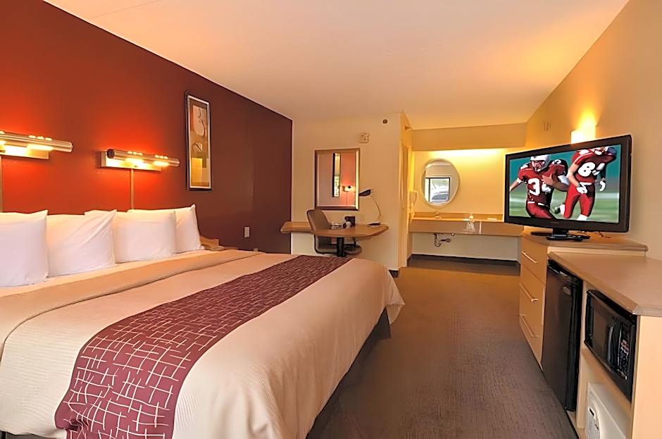 FairBridge Inn Express Baton Rouge