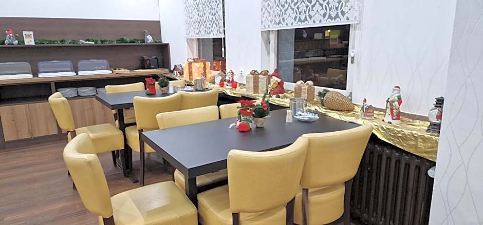 Stadt-Gut-Hotel Zum Rathaus