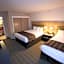 GreenTree Inn Phoenix Sky Harbor