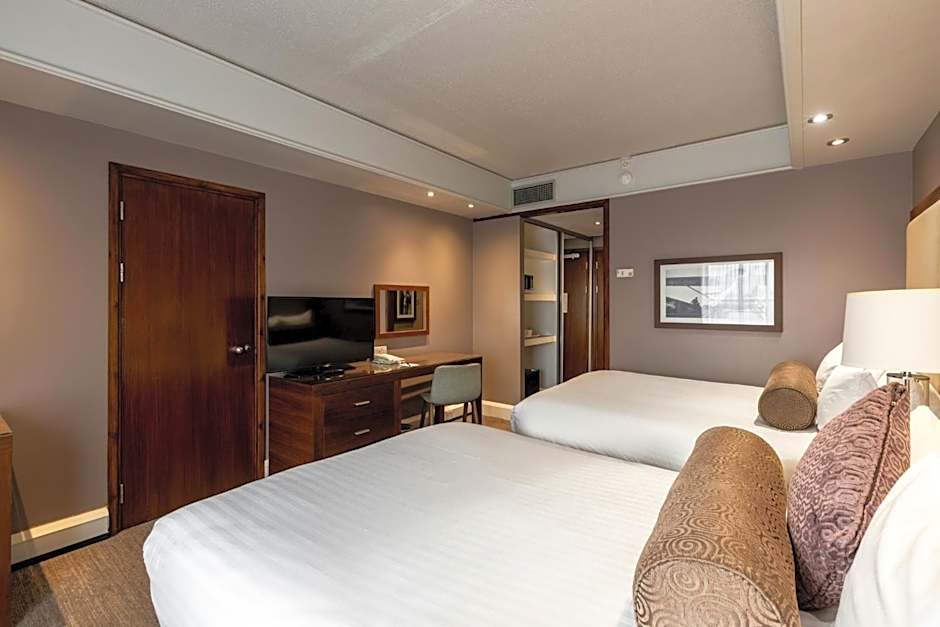Sandman Signature London Gatwick