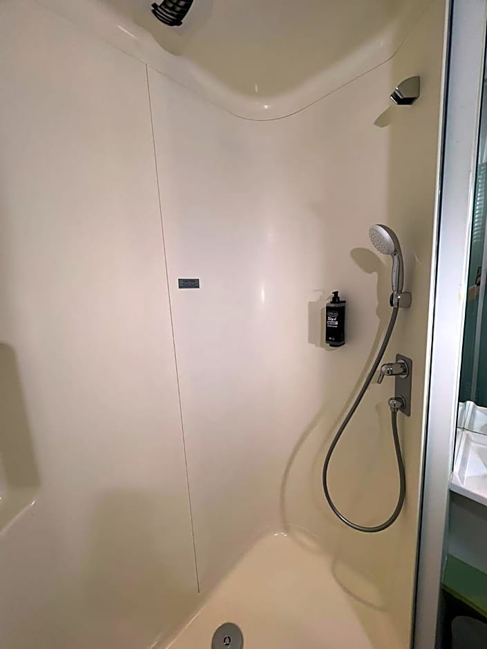 ibis budget Belfast City Centre