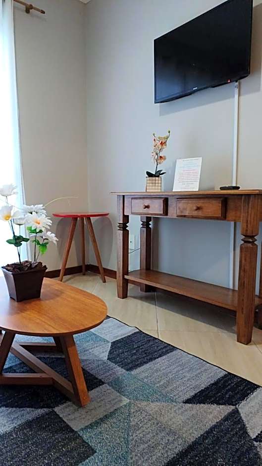 Apart Angra dos Reis I