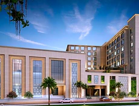 Grand Mirage Dhanbad, a member of Radisson Individuals