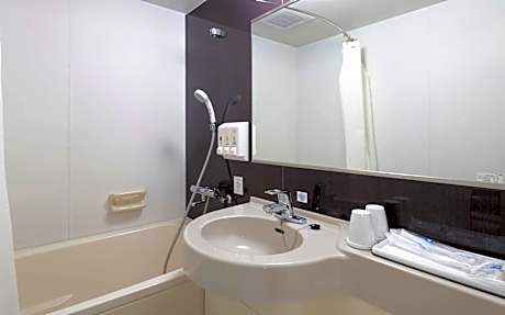 Double Room - Non-Smoking