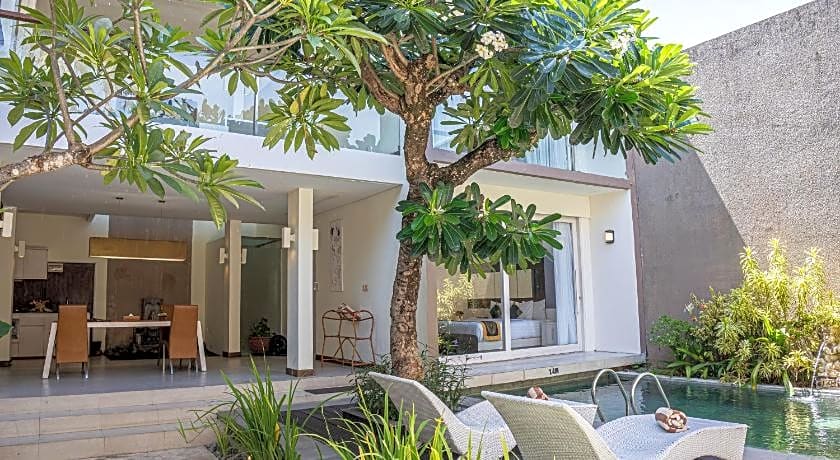 Asa Bali Luxury Villas