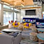 Aloft Chapel Hill