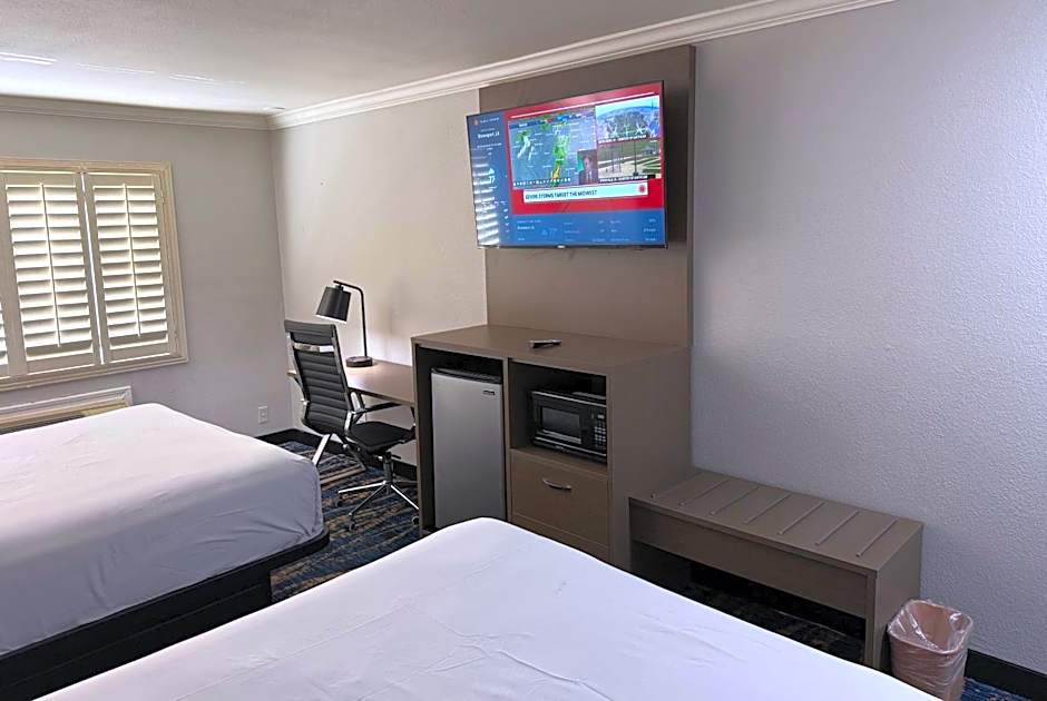 Travelodge by Wyndham Odessa