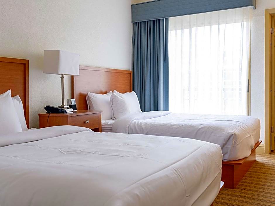 Comfort Suites Baton Rouge South I-10