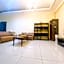 Homey Guesthouse near Sby Zoo (Syariah) 
