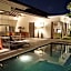 The Decks Bali Villas
