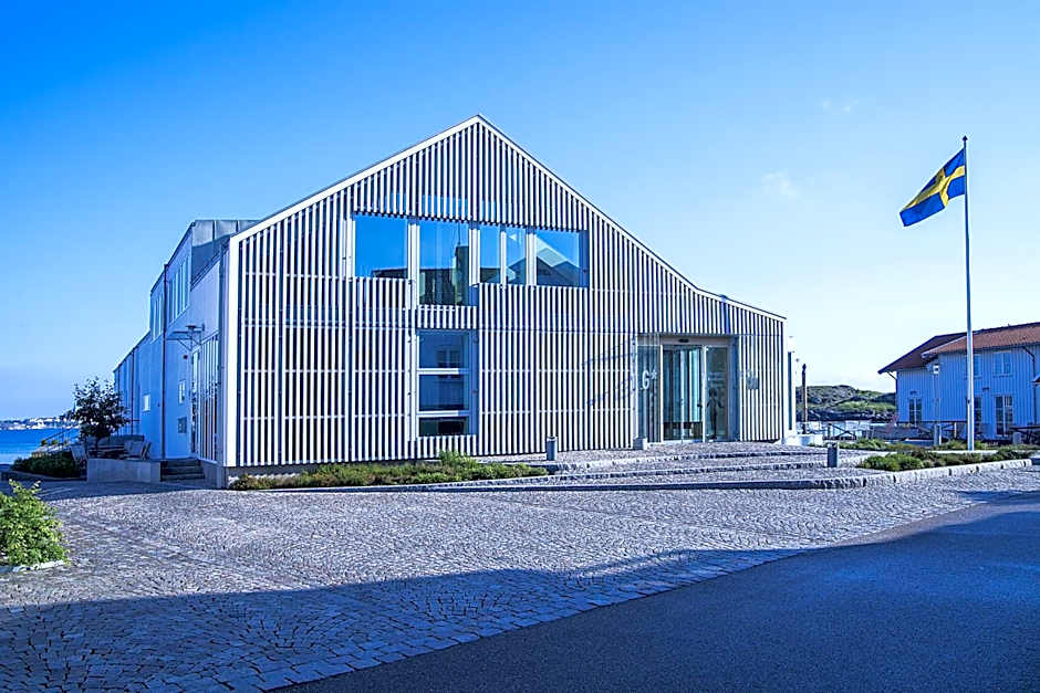 Gullmarsstrand Hotell & Konferens
