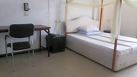 Global Friendship Hotel