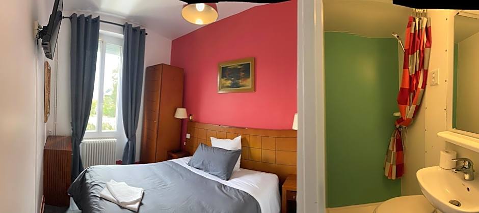 LE MEDITERRANEEN Montargis