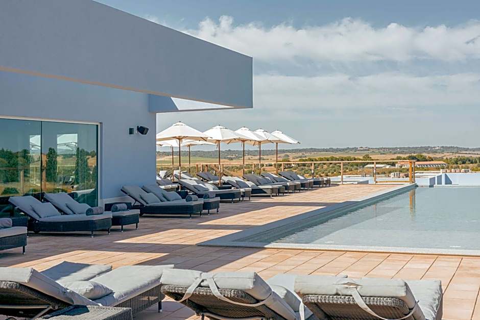 Sleep & Nature Hotel