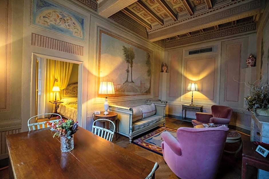 Palazzo Rocchi B&B