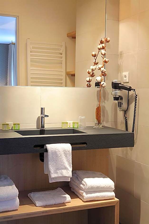 Logis Hotel de la Nivelle