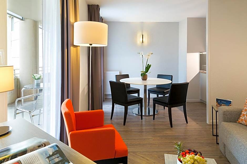 Citadines Antigone Montpellier