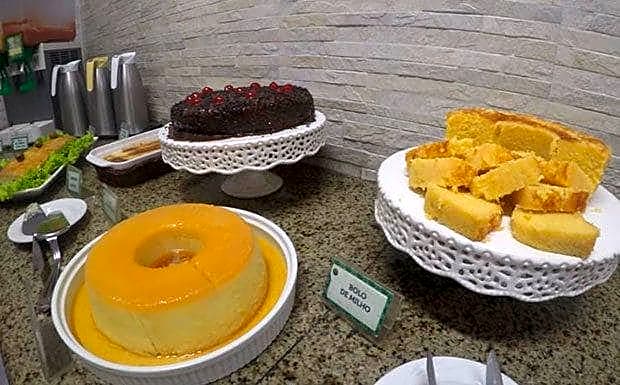 Abrolhos Praia Hotel