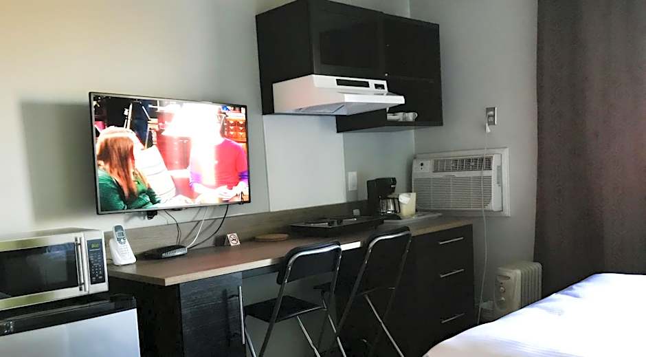 Home Away Inn