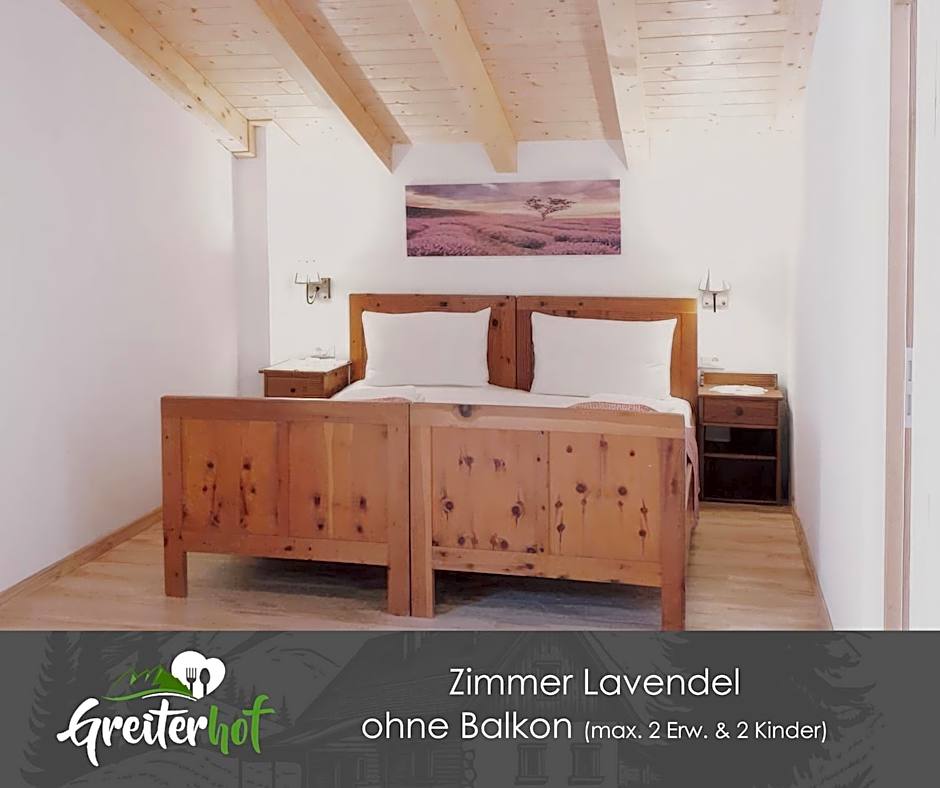 Greiterhof Partschins