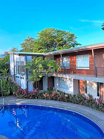Hotel Arenal Rabfer