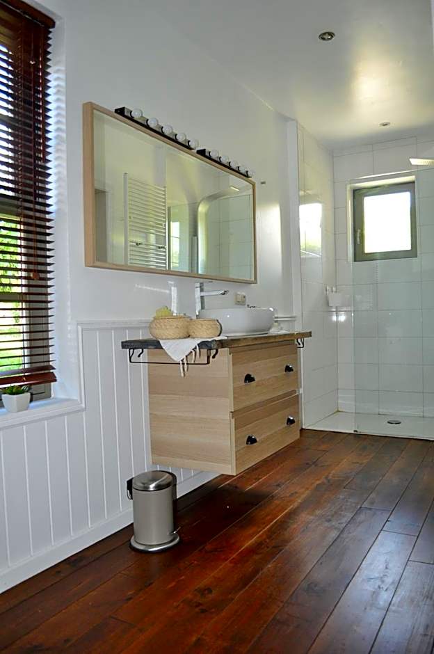 B&B L'Eau Claire