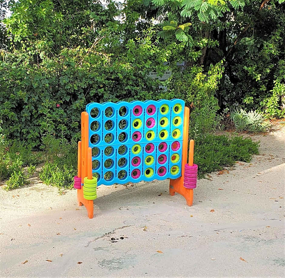 Bayside Inn Key Largo