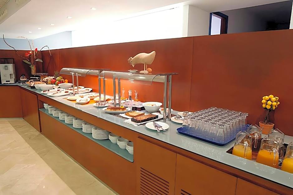 Sercotel Murrieta