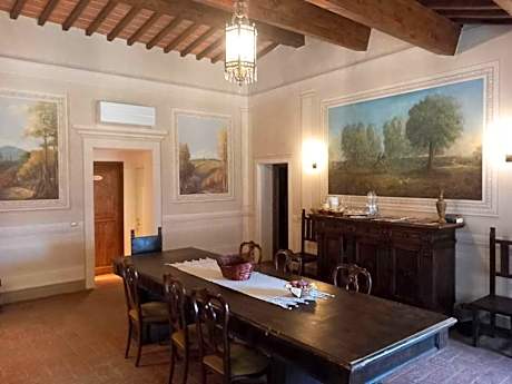 Palazzina dei Cacciatori