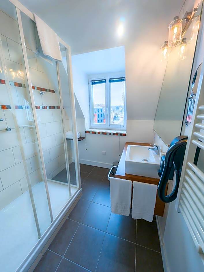 Hotel Le Goelo - Port de Paimpol