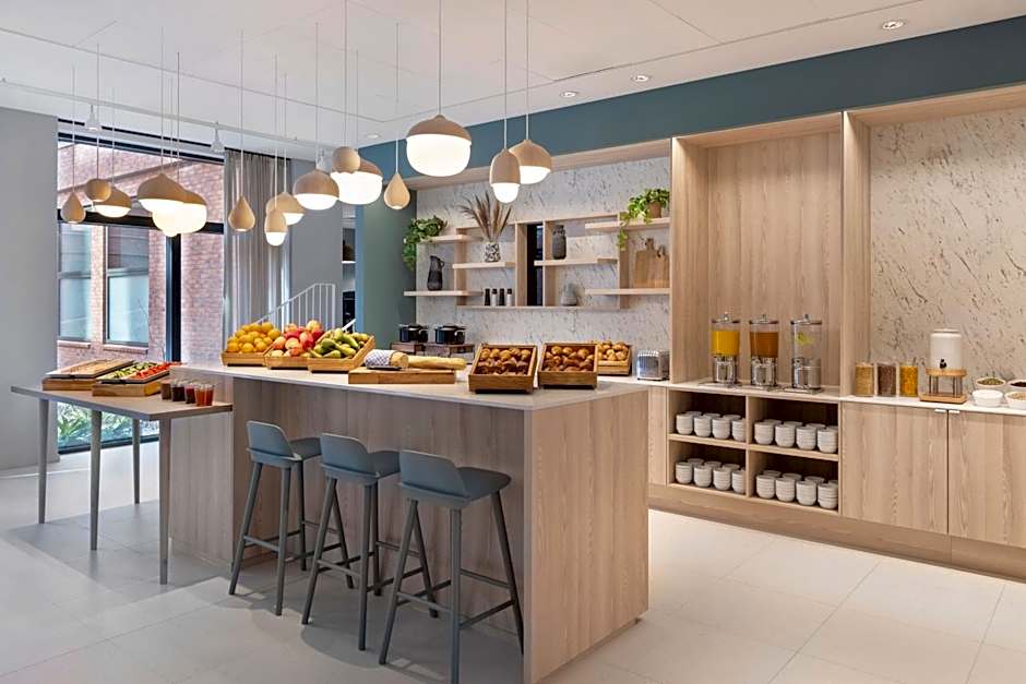 Fairfield by Marriott Copenhagen Nordhavn