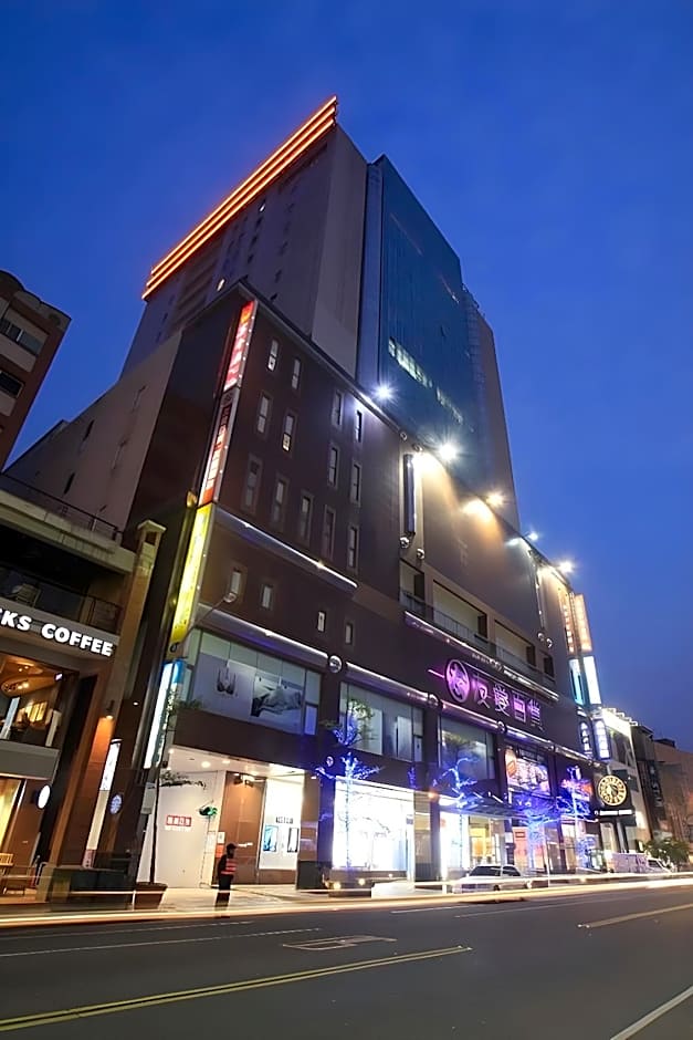 Yoai Hotel