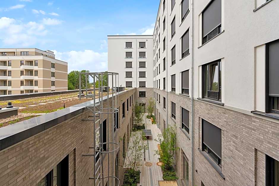 Habyt-The Waterfront