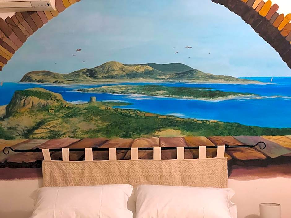 Villa Diana affitta camere