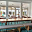 Aloft by Marriott Mountain View