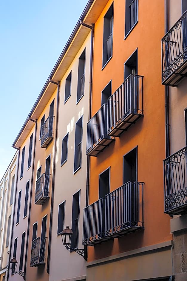 ibis budget Logrono Centro