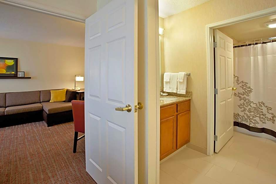 Residence Inn by Marriott Jackson Ridgeland