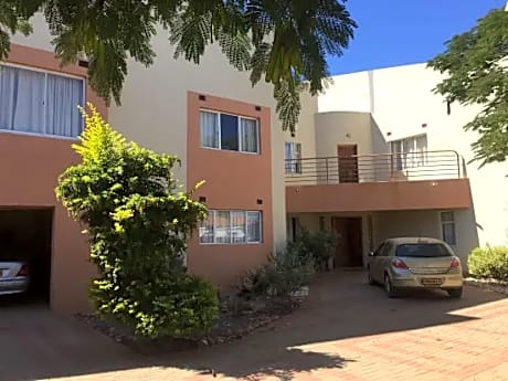 Tlokweng Home Away from Home