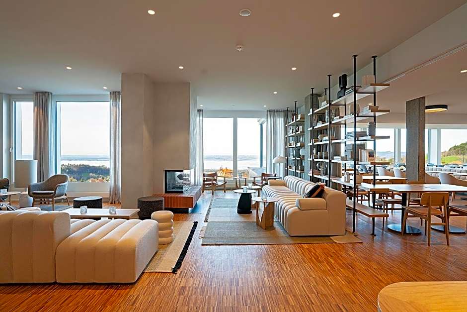 Hotel Heiden - Wellness am Bodensee