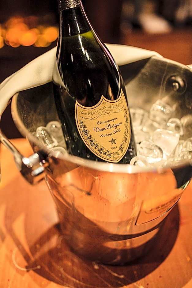 Superior Gourmethotel Yscla